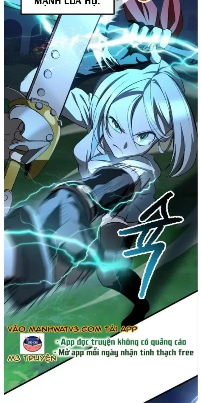 Anh Hùng Mạnh Nhất? Ta Không Làm Lâu Rồi! Chapter  224 - 10