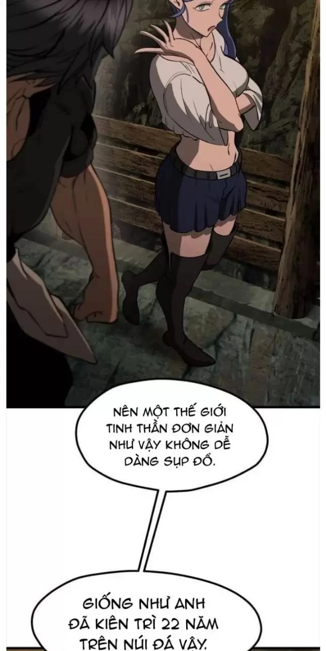 Anh Hùng Mạnh Nhất? Ta Không Làm Lâu Rồi! Chapter  224 - 25