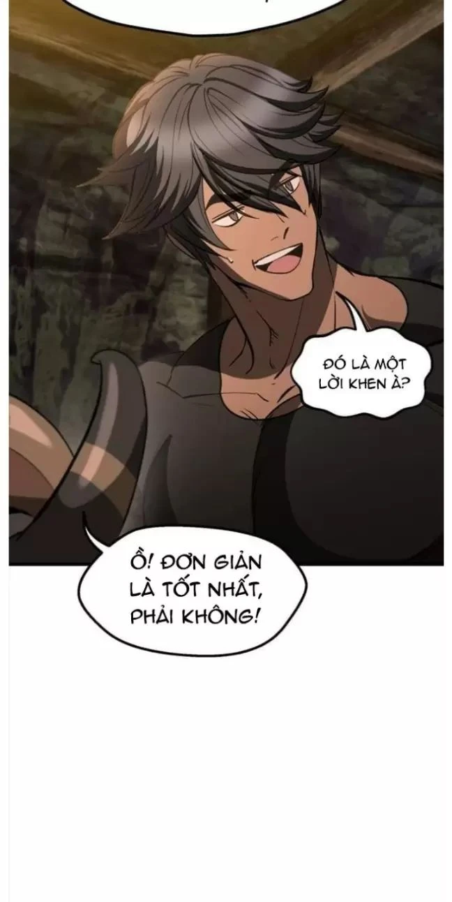 Anh Hùng Mạnh Nhất? Ta Không Làm Lâu Rồi! Chapter  224 - 26