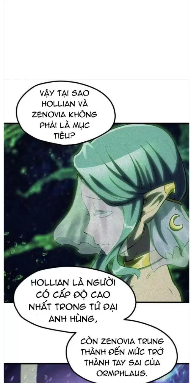 Anh Hùng Mạnh Nhất? Ta Không Làm Lâu Rồi! Chapter  224 - 27