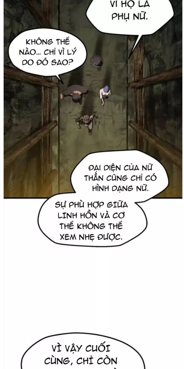 Anh Hùng Mạnh Nhất? Ta Không Làm Lâu Rồi! Chapter  224 - 29