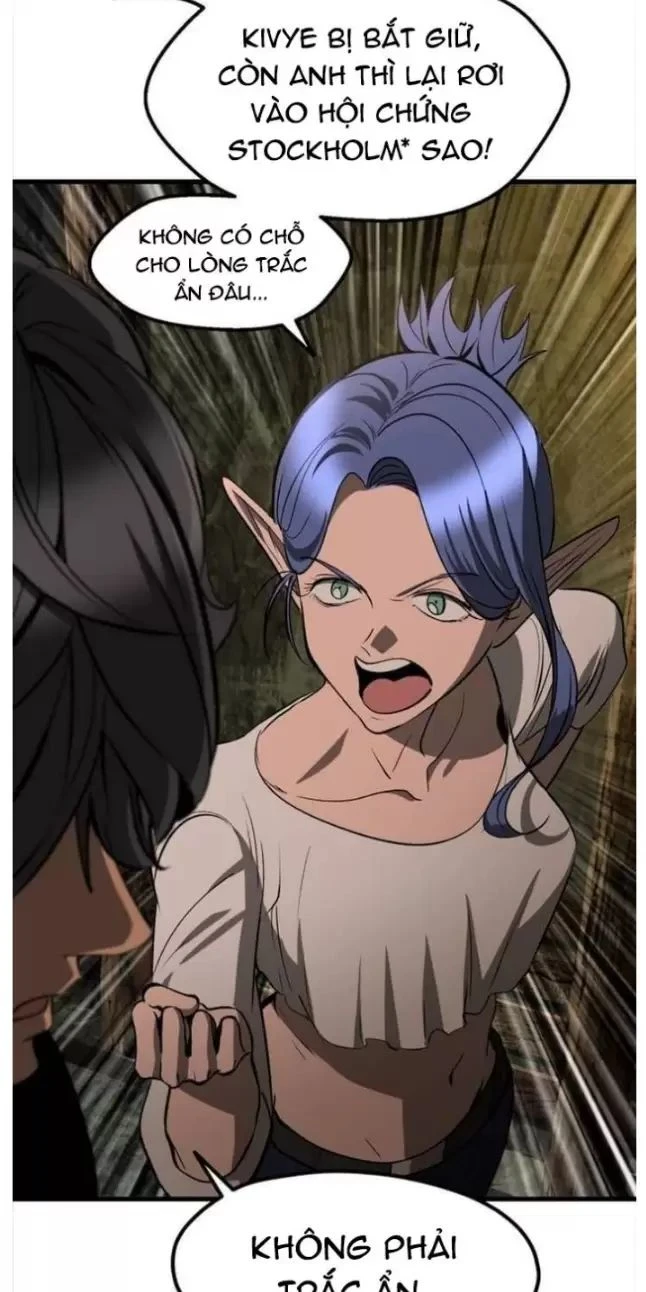 Anh Hùng Mạnh Nhất? Ta Không Làm Lâu Rồi! Chapter  224 - 35