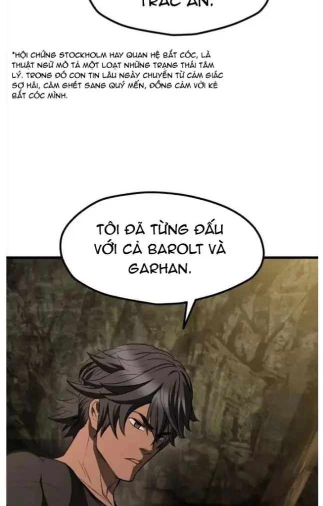 Anh Hùng Mạnh Nhất? Ta Không Làm Lâu Rồi! Chapter  224 - 36