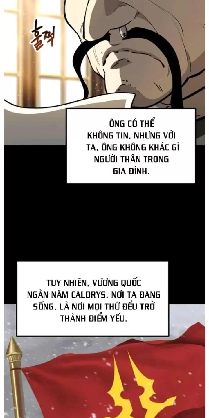 Anh Hùng Mạnh Nhất? Ta Không Làm Lâu Rồi! Chapter  225 - 4