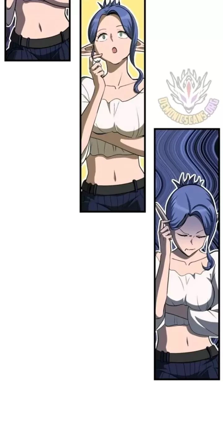 Anh Hùng Mạnh Nhất? Ta Không Làm Lâu Rồi! Chapter  225 - 29