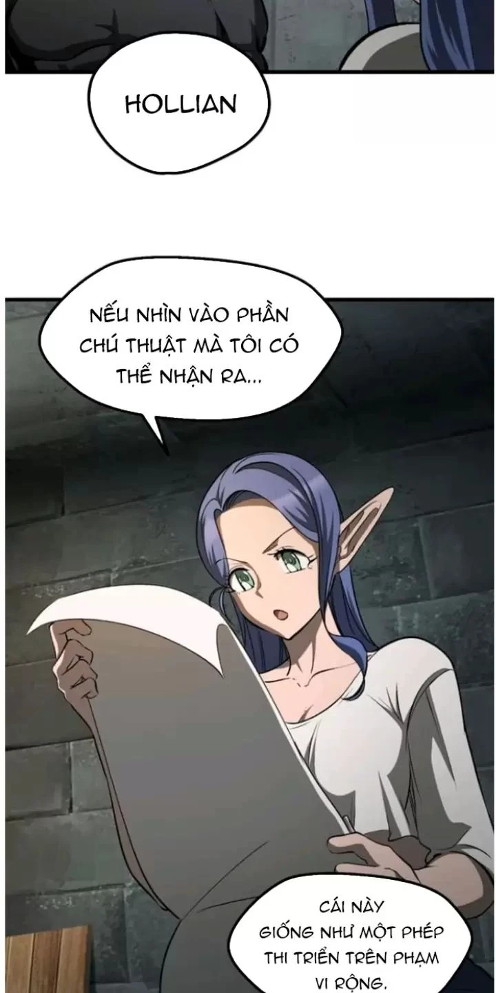 Anh Hùng Mạnh Nhất? Ta Không Làm Lâu Rồi! Chapter  225 - 34