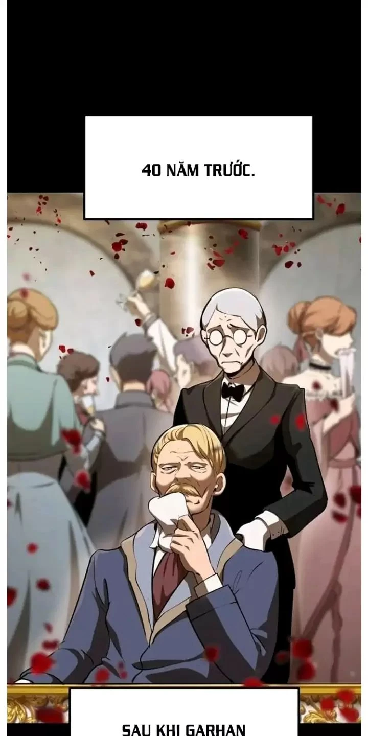 Anh Hùng Mạnh Nhất? Ta Không Làm Lâu Rồi! Chapter  226 - 1