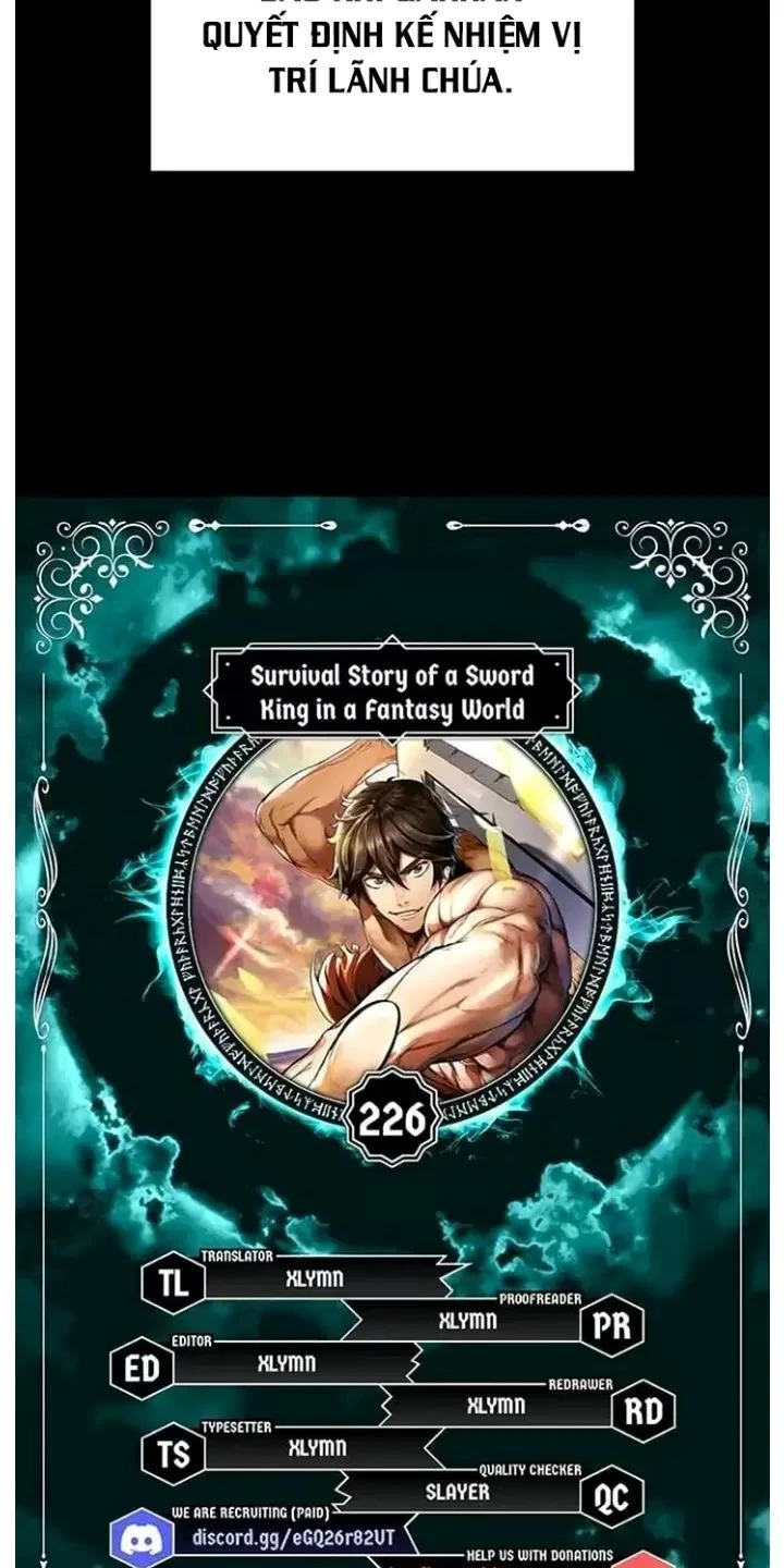 Anh Hùng Mạnh Nhất? Ta Không Làm Lâu Rồi! Chapter  226 - 2