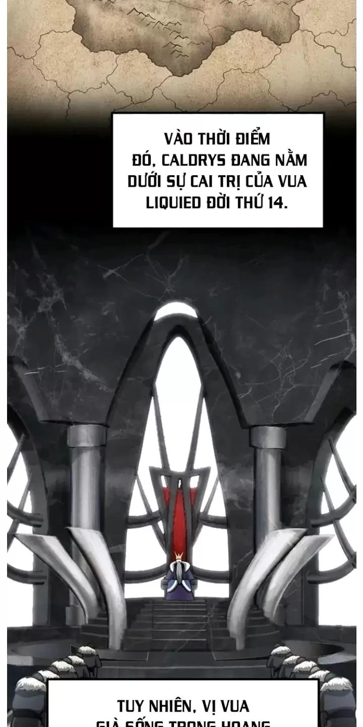 Anh Hùng Mạnh Nhất? Ta Không Làm Lâu Rồi! Chapter  226 - 11