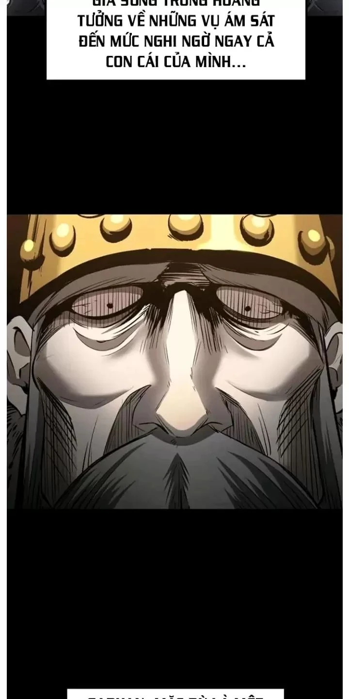 Anh Hùng Mạnh Nhất? Ta Không Làm Lâu Rồi! Chapter  226 - 12