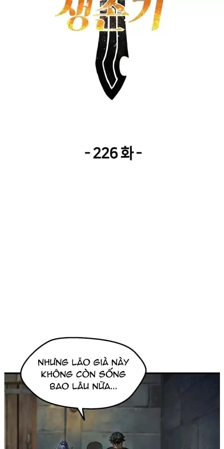 Anh Hùng Mạnh Nhất? Ta Không Làm Lâu Rồi! Chapter  226 - 19