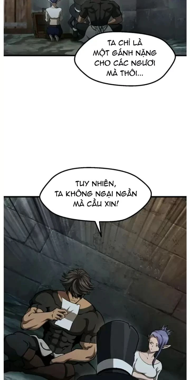 Anh Hùng Mạnh Nhất? Ta Không Làm Lâu Rồi! Chapter  226 - 20