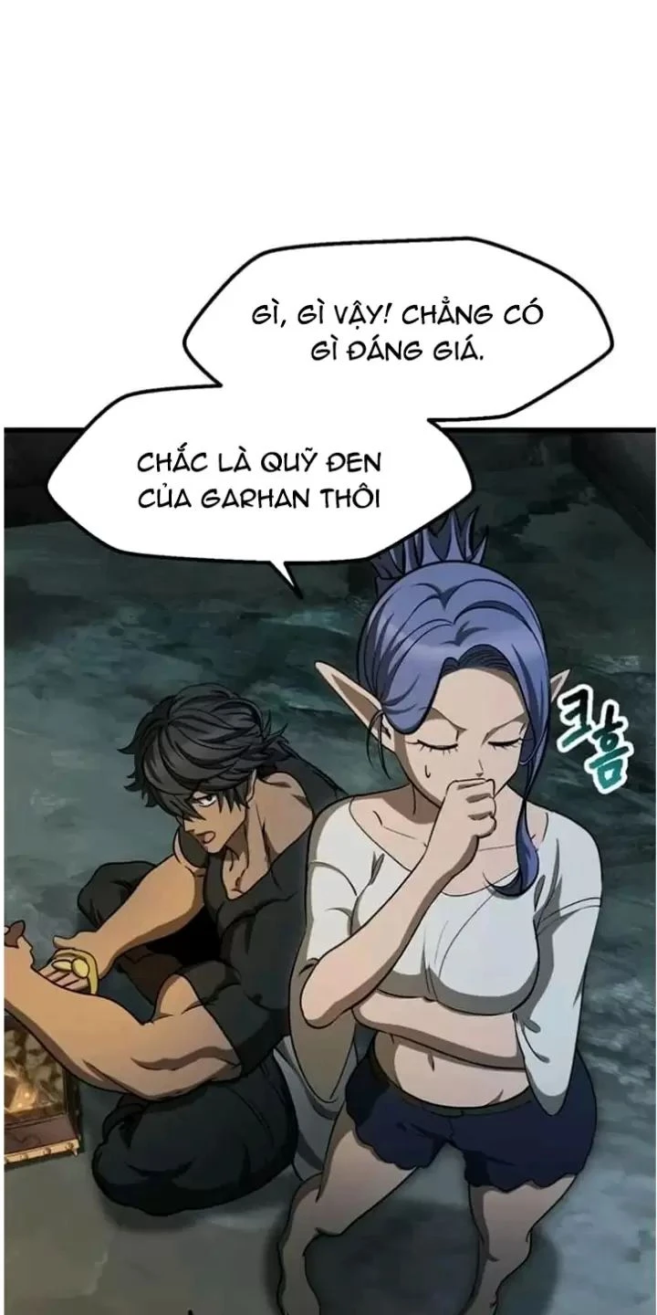 Anh Hùng Mạnh Nhất? Ta Không Làm Lâu Rồi! Chapter  226 - 32