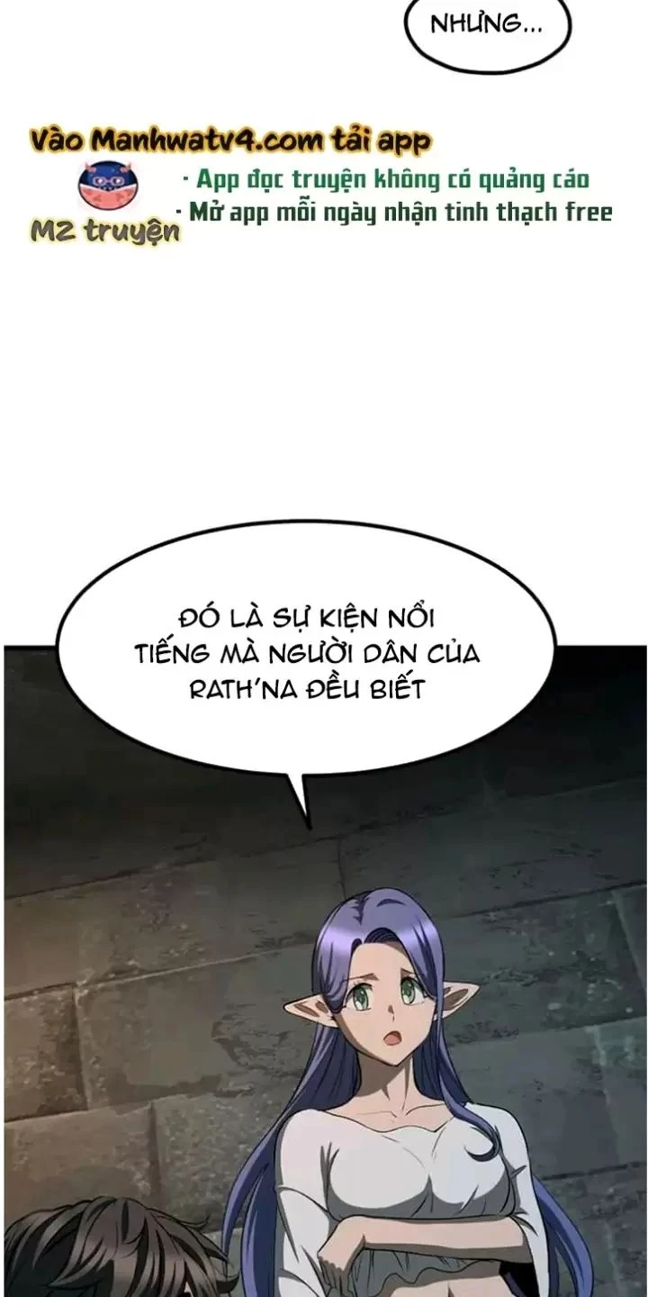 Anh Hùng Mạnh Nhất? Ta Không Làm Lâu Rồi! Chapter  226 - 35