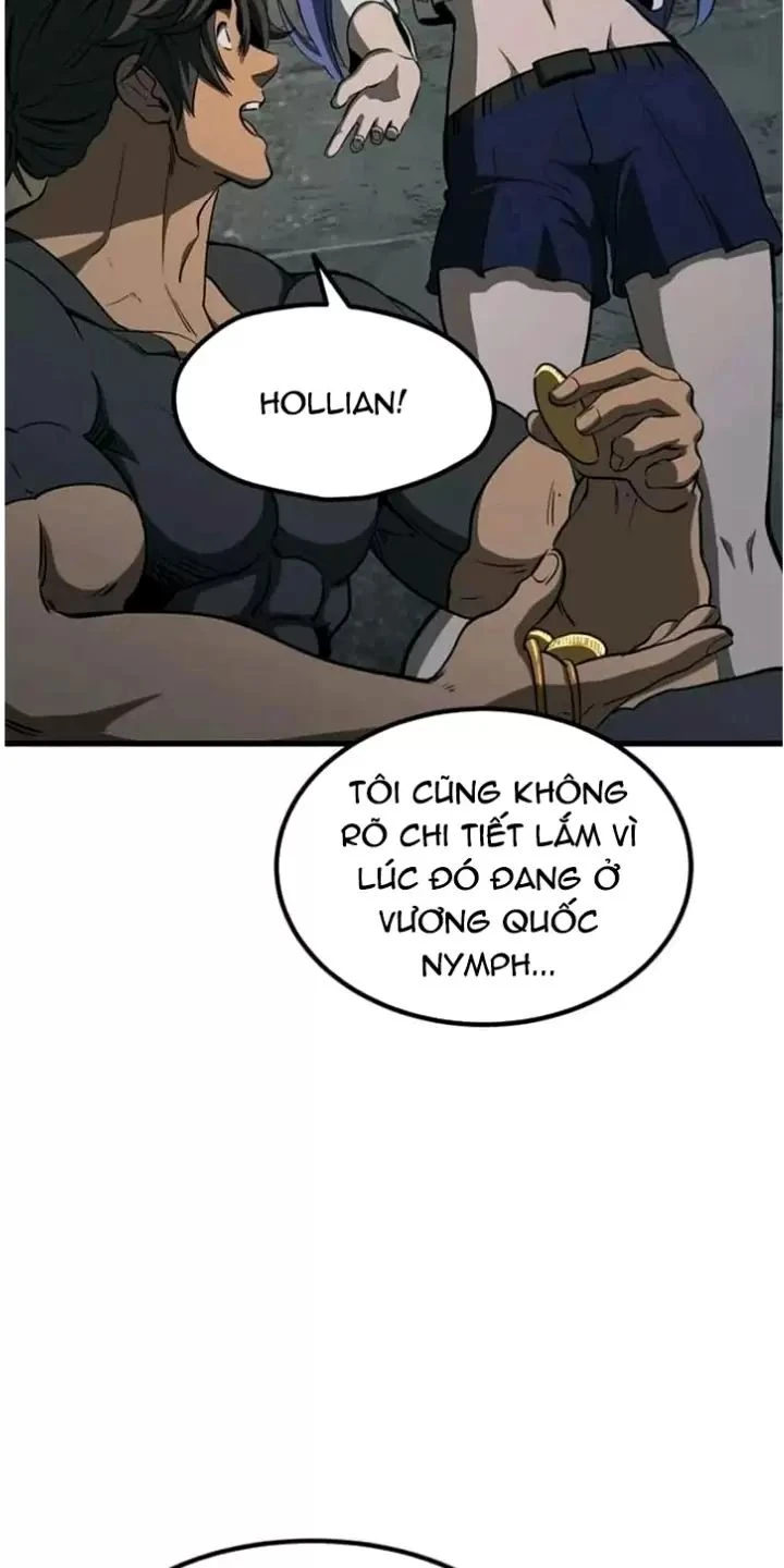 Anh Hùng Mạnh Nhất? Ta Không Làm Lâu Rồi! Chapter  226 - 36