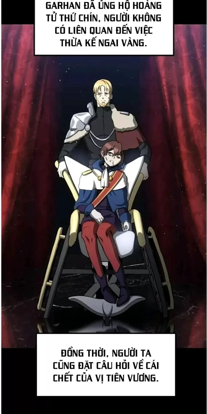 Anh Hùng Mạnh Nhất? Ta Không Làm Lâu Rồi! Chapter  226 - 39