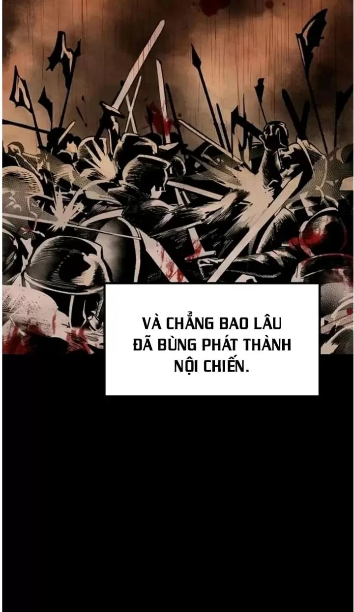Anh Hùng Mạnh Nhất? Ta Không Làm Lâu Rồi! Chapter  226 - 41