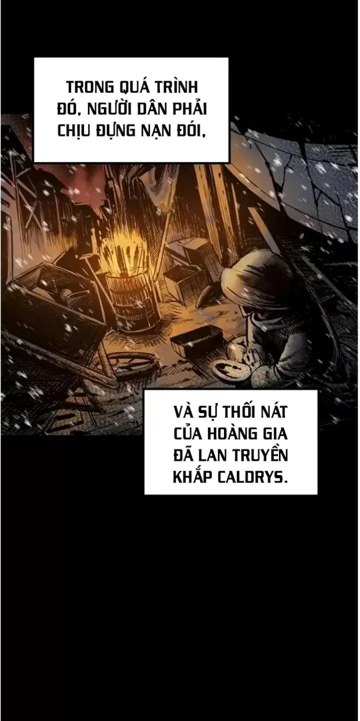 Anh Hùng Mạnh Nhất? Ta Không Làm Lâu Rồi! Chapter  226 - 42