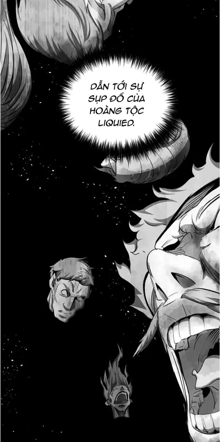 Anh Hùng Mạnh Nhất? Ta Không Làm Lâu Rồi! Chapter  226 - 47