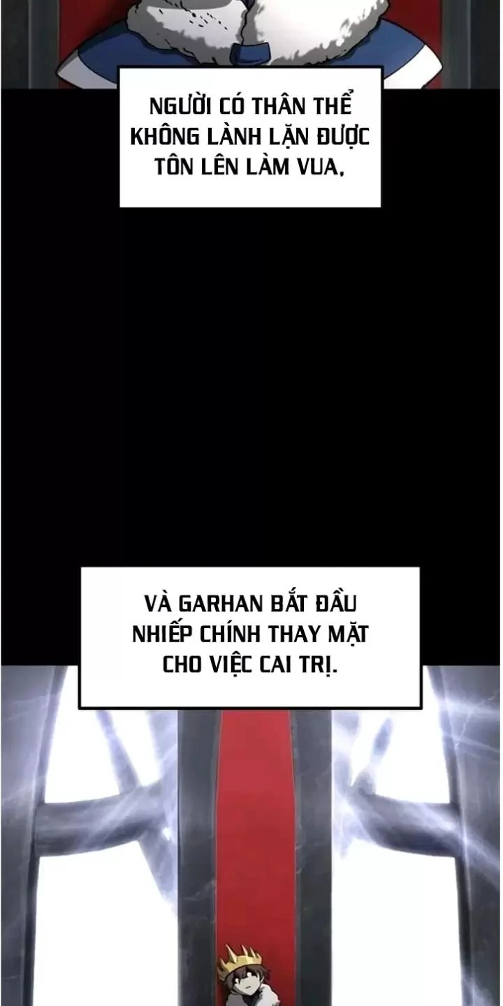 Anh Hùng Mạnh Nhất? Ta Không Làm Lâu Rồi! Chapter  226 - 49