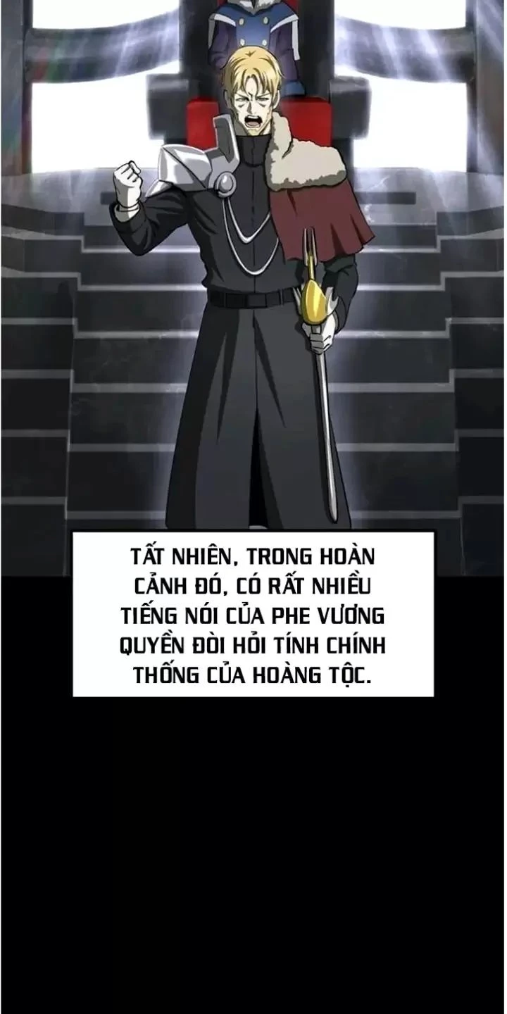 Anh Hùng Mạnh Nhất? Ta Không Làm Lâu Rồi! Chapter  226 - 50