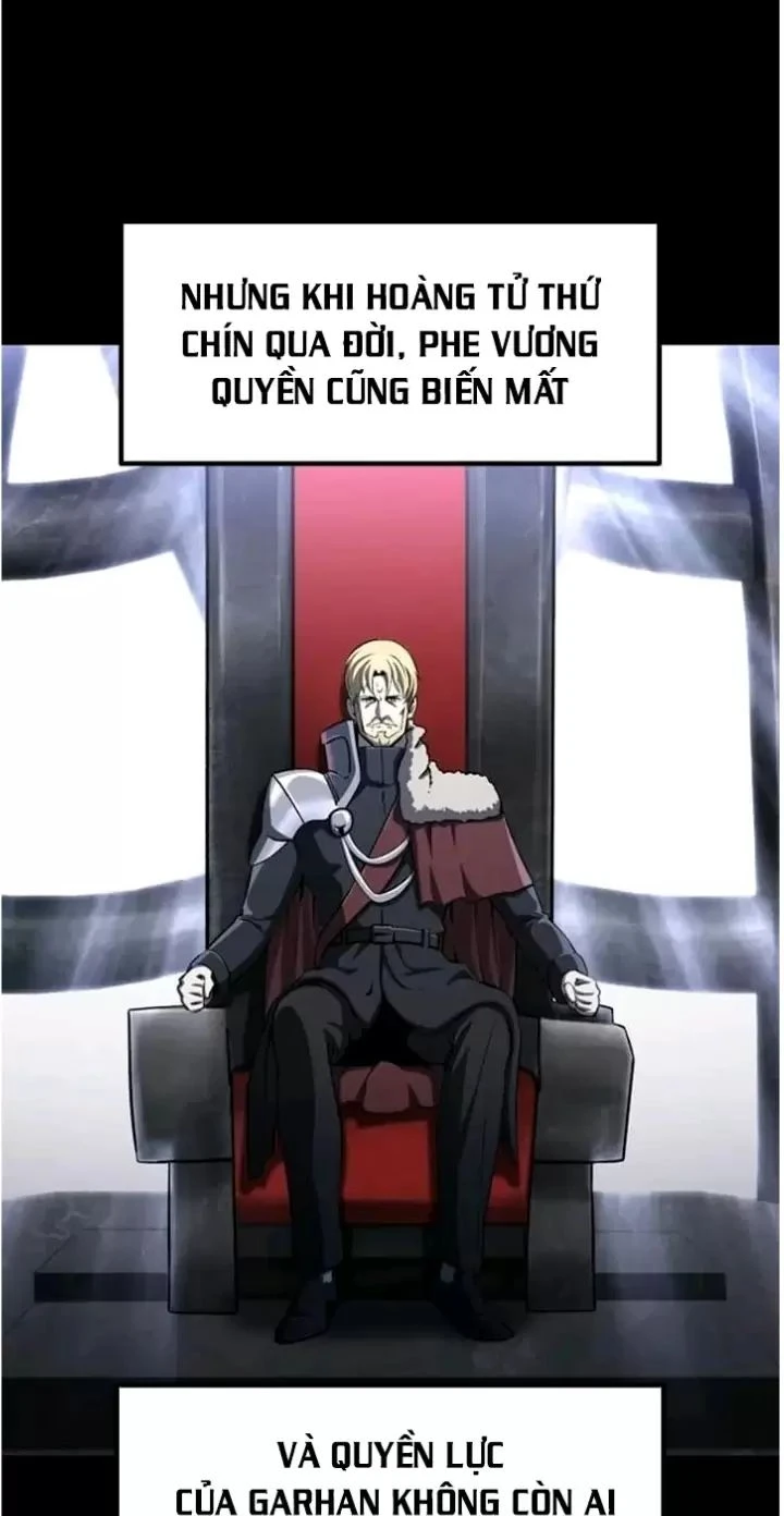 Anh Hùng Mạnh Nhất? Ta Không Làm Lâu Rồi! Chapter  226 - 51