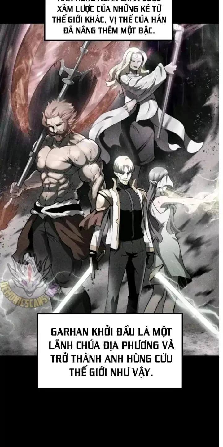 Anh Hùng Mạnh Nhất? Ta Không Làm Lâu Rồi! Chapter  226 - 54