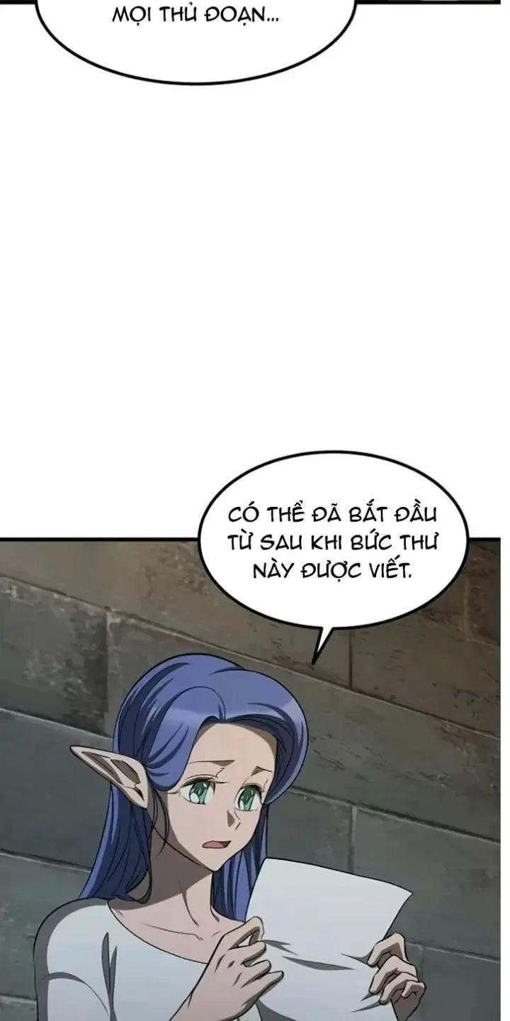 Anh Hùng Mạnh Nhất? Ta Không Làm Lâu Rồi! Chapter  226 - 56