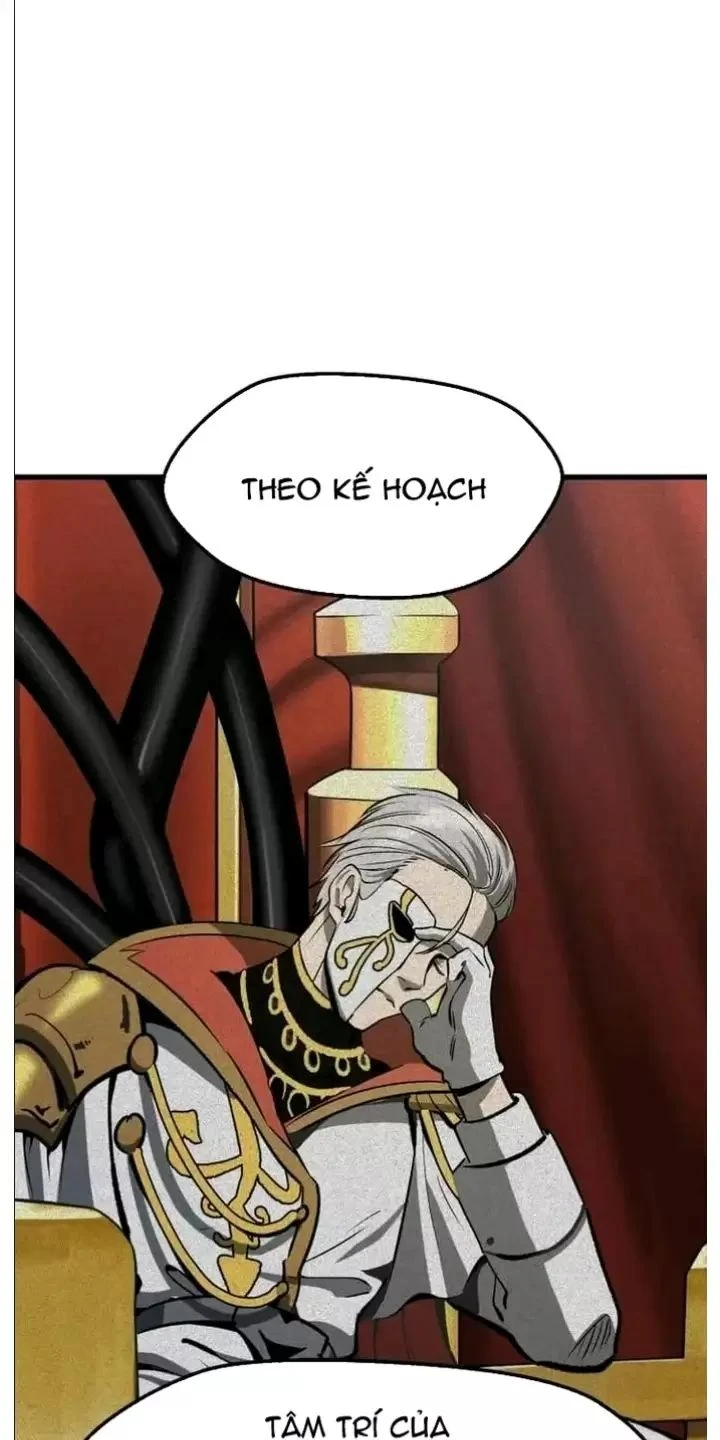 Anh Hùng Mạnh Nhất? Ta Không Làm Lâu Rồi! Chapter  227 - 36