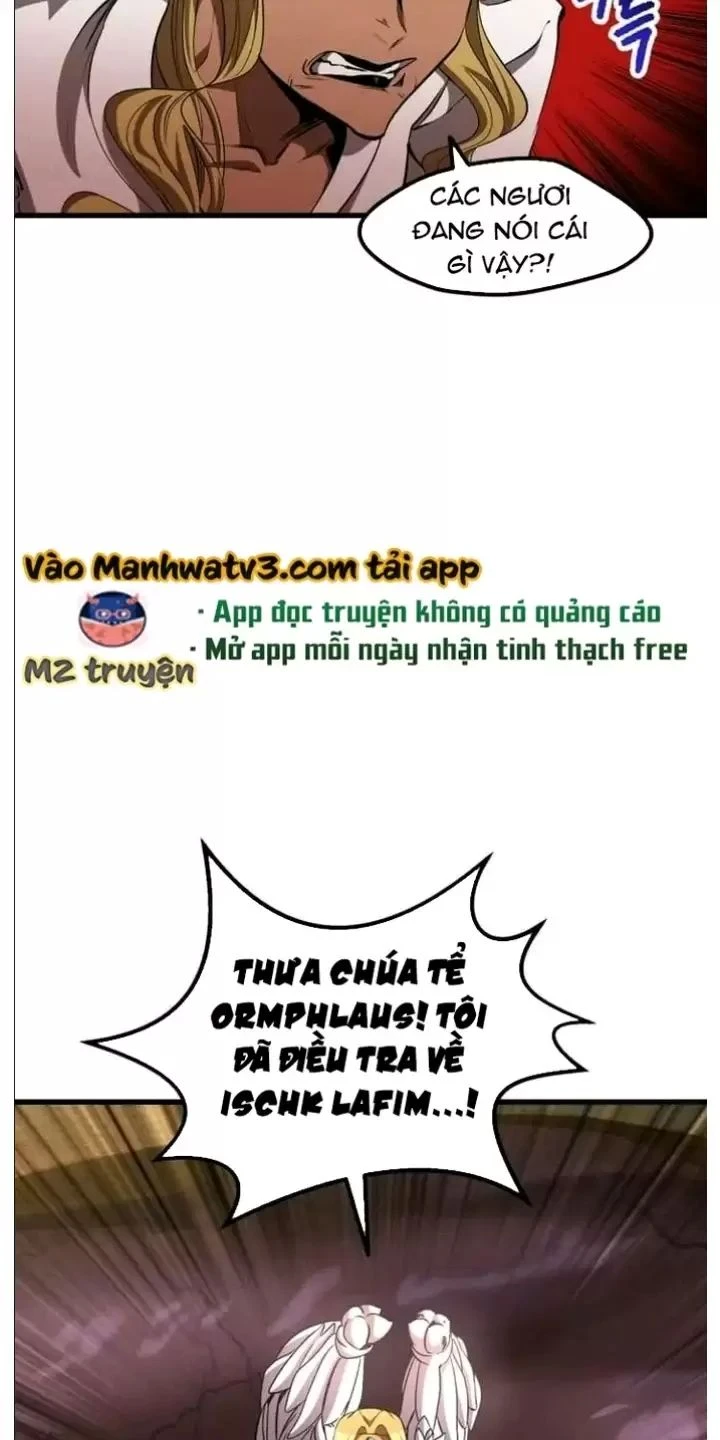 Anh Hùng Mạnh Nhất? Ta Không Làm Lâu Rồi! Chapter  227 - 58