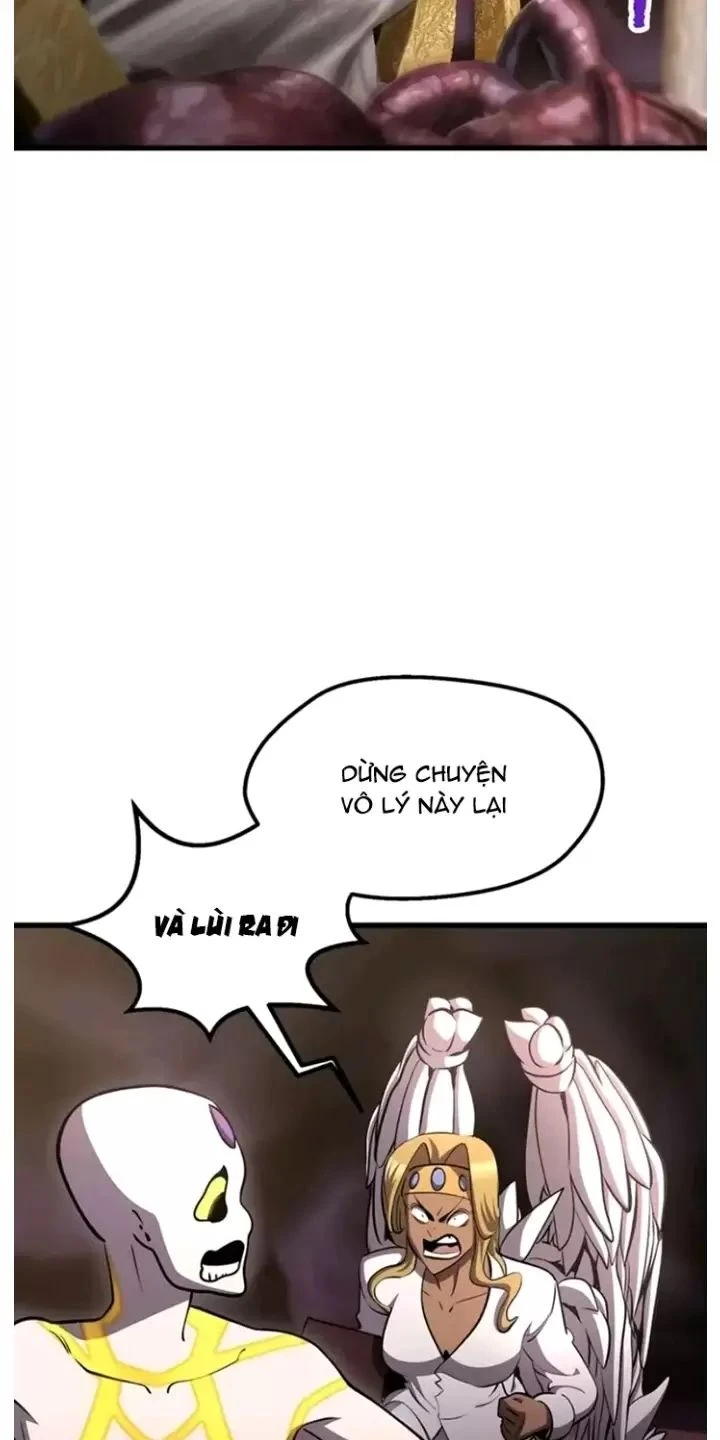 Anh Hùng Mạnh Nhất? Ta Không Làm Lâu Rồi! Chapter  228 - 3