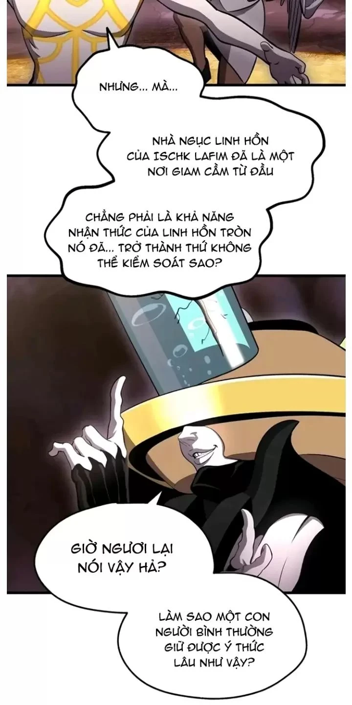 Anh Hùng Mạnh Nhất? Ta Không Làm Lâu Rồi! Chapter  228 - 4