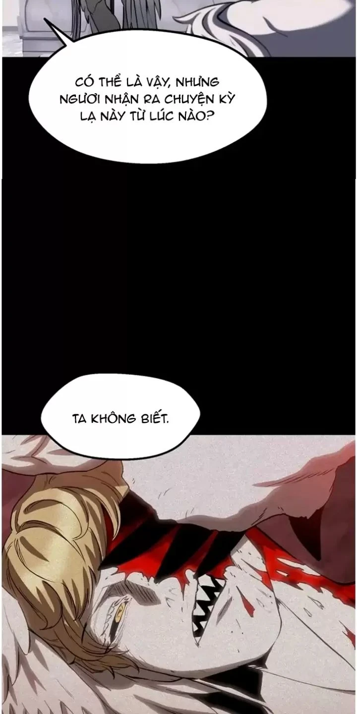 Anh Hùng Mạnh Nhất? Ta Không Làm Lâu Rồi! Chapter  228 - 39