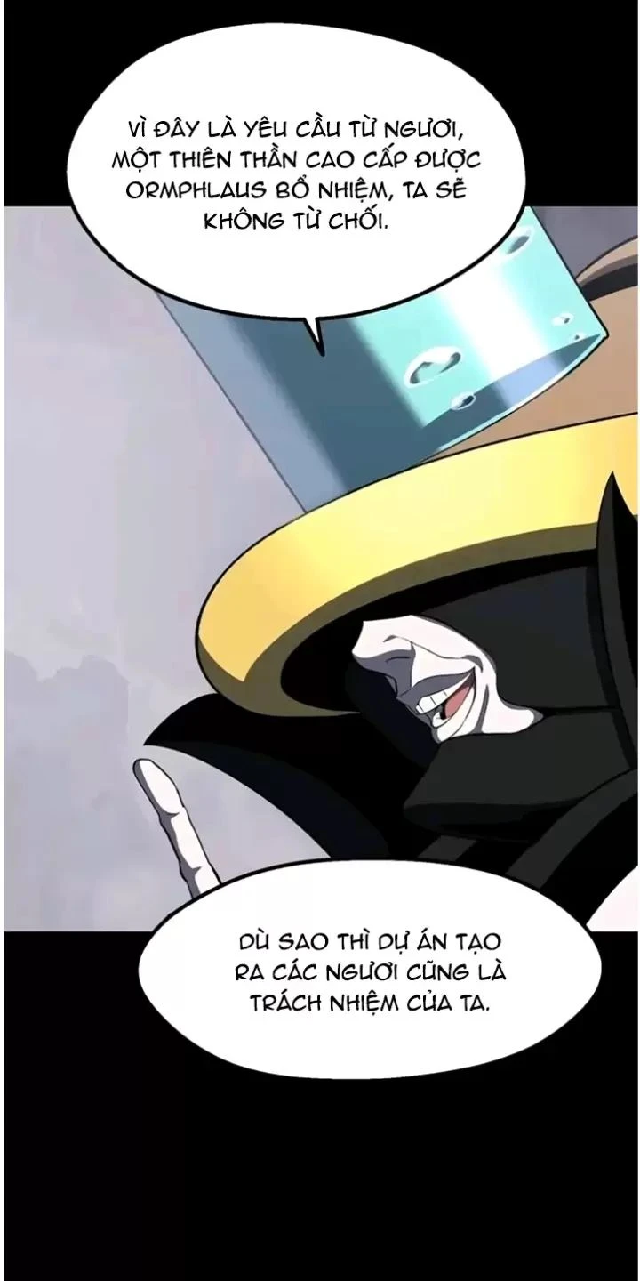 Anh Hùng Mạnh Nhất? Ta Không Làm Lâu Rồi! Chapter  228 - 46