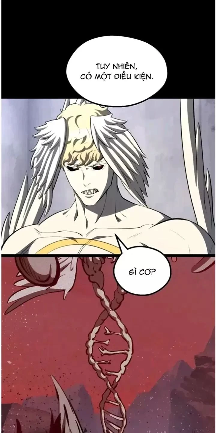 Anh Hùng Mạnh Nhất? Ta Không Làm Lâu Rồi! Chapter  228 - 47