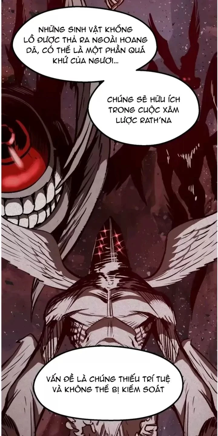 Anh Hùng Mạnh Nhất? Ta Không Làm Lâu Rồi! Chapter  228 - 48