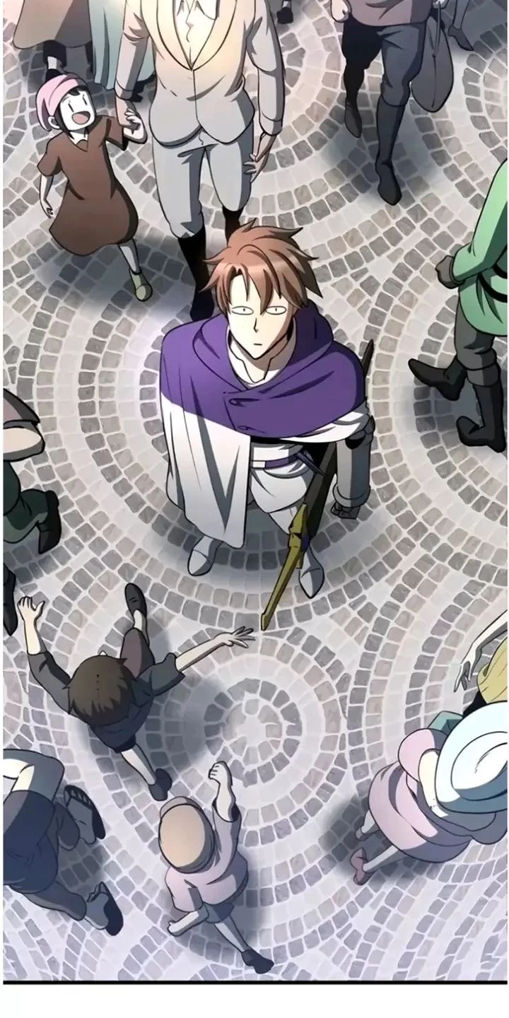 Anh Hùng Mạnh Nhất? Ta Không Làm Lâu Rồi! Chapter  228 - 77