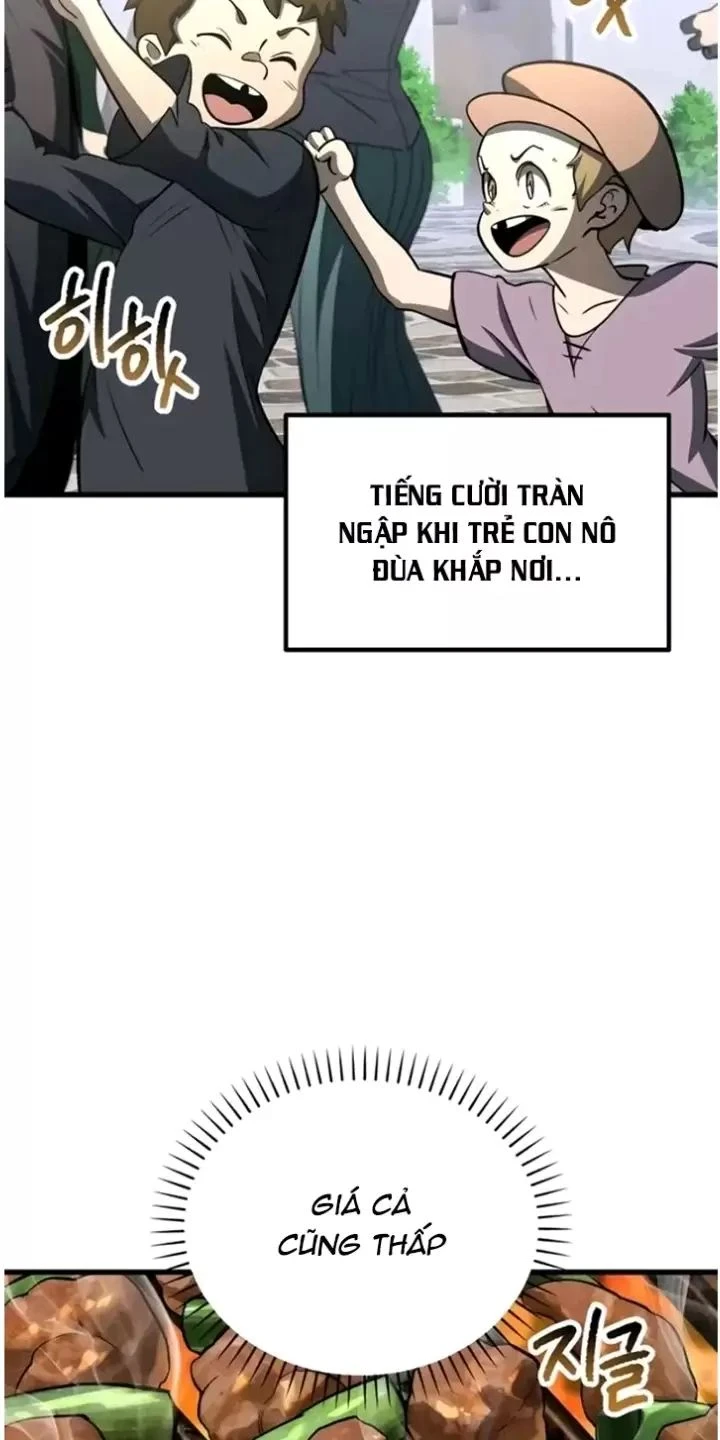 Anh Hùng Mạnh Nhất? Ta Không Làm Lâu Rồi! Chapter  228 - 80