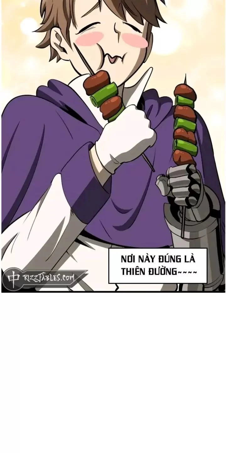 Anh Hùng Mạnh Nhất? Ta Không Làm Lâu Rồi! Chapter  228 - 82