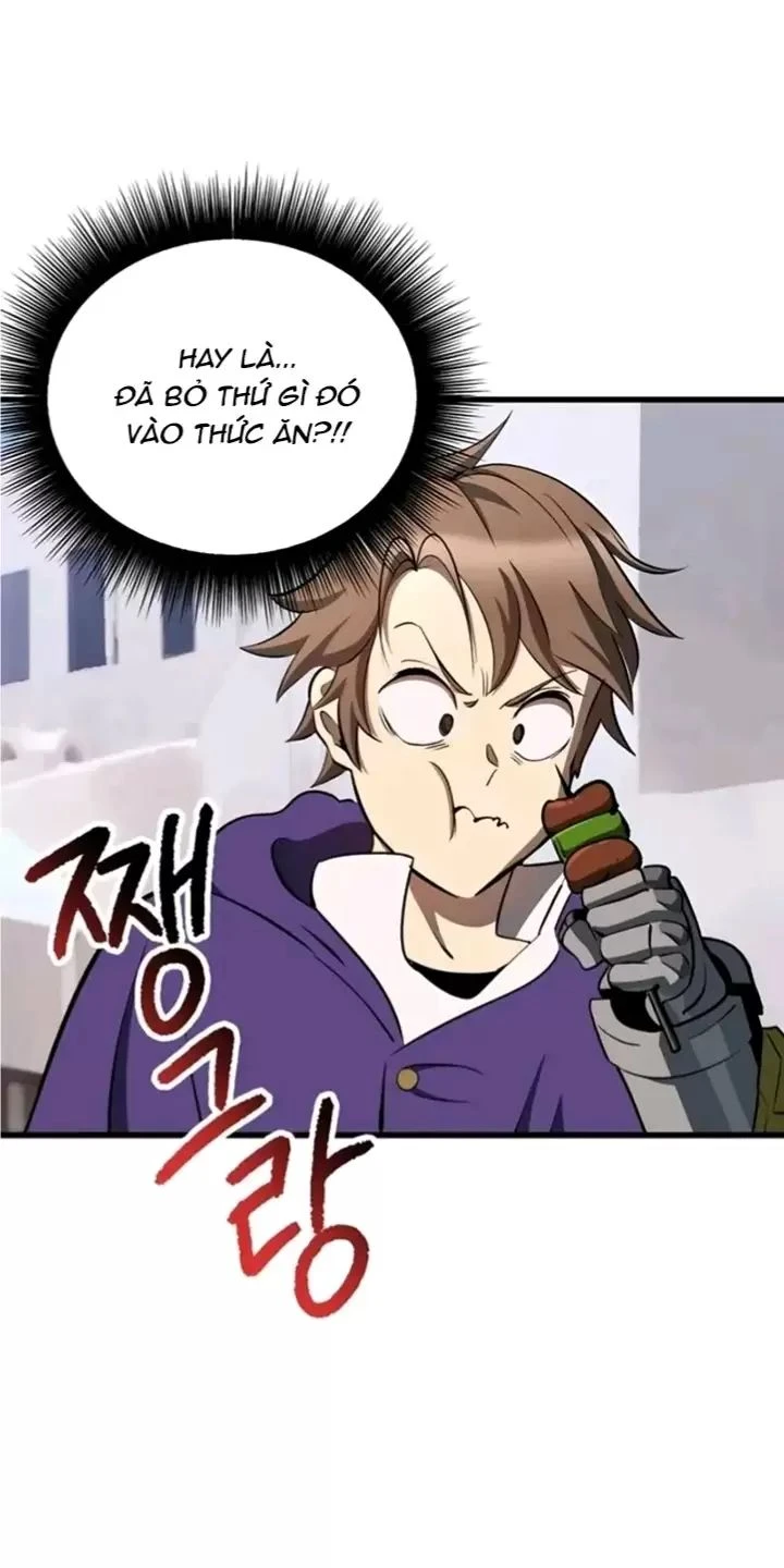 Anh Hùng Mạnh Nhất? Ta Không Làm Lâu Rồi! Chapter  228 - 86