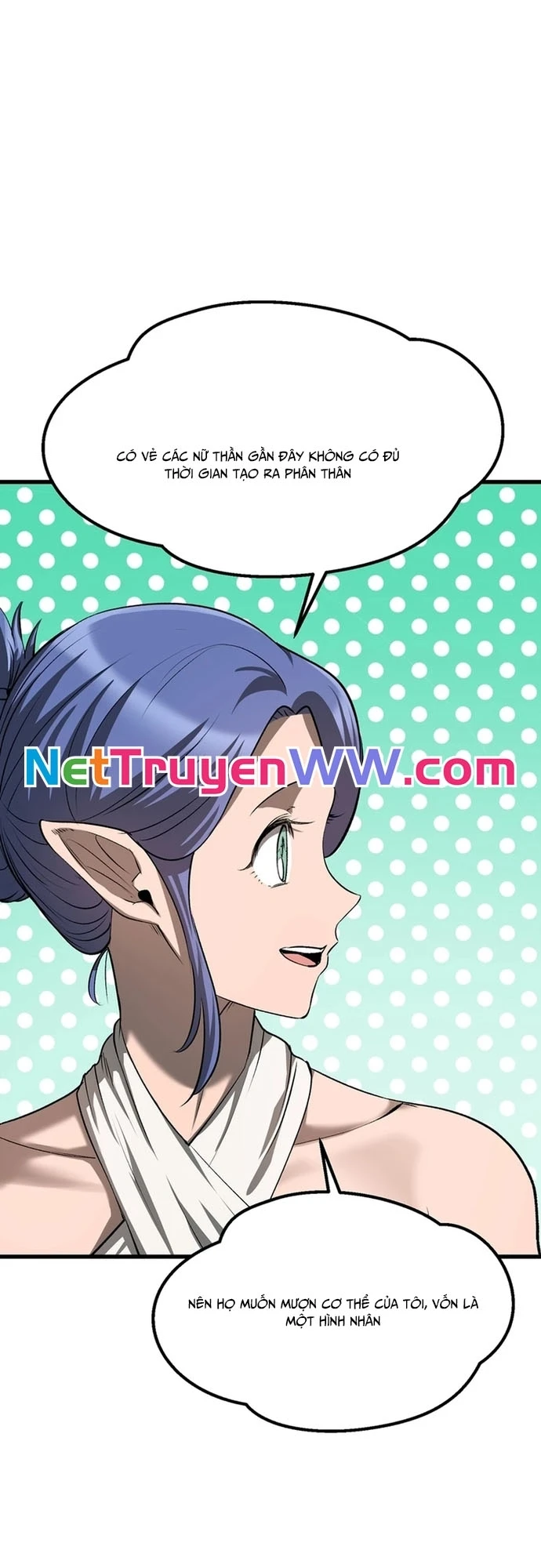 Anh Hùng Mạnh Nhất? Ta Không Làm Lâu Rồi! Chapter  196 - 8