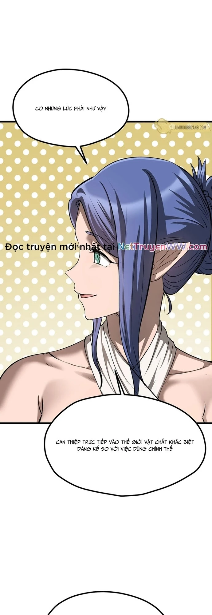 Anh Hùng Mạnh Nhất? Ta Không Làm Lâu Rồi! Chapter  196 - 9