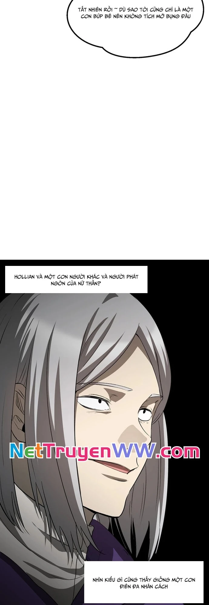 Anh Hùng Mạnh Nhất? Ta Không Làm Lâu Rồi! Chapter  196 - 12