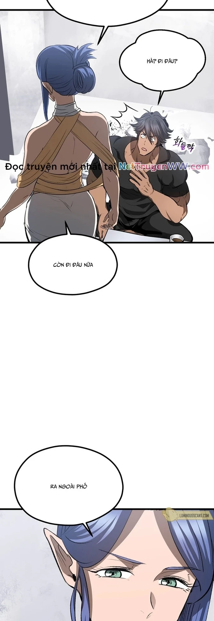 Anh Hùng Mạnh Nhất? Ta Không Làm Lâu Rồi! Chapter  196 - 16