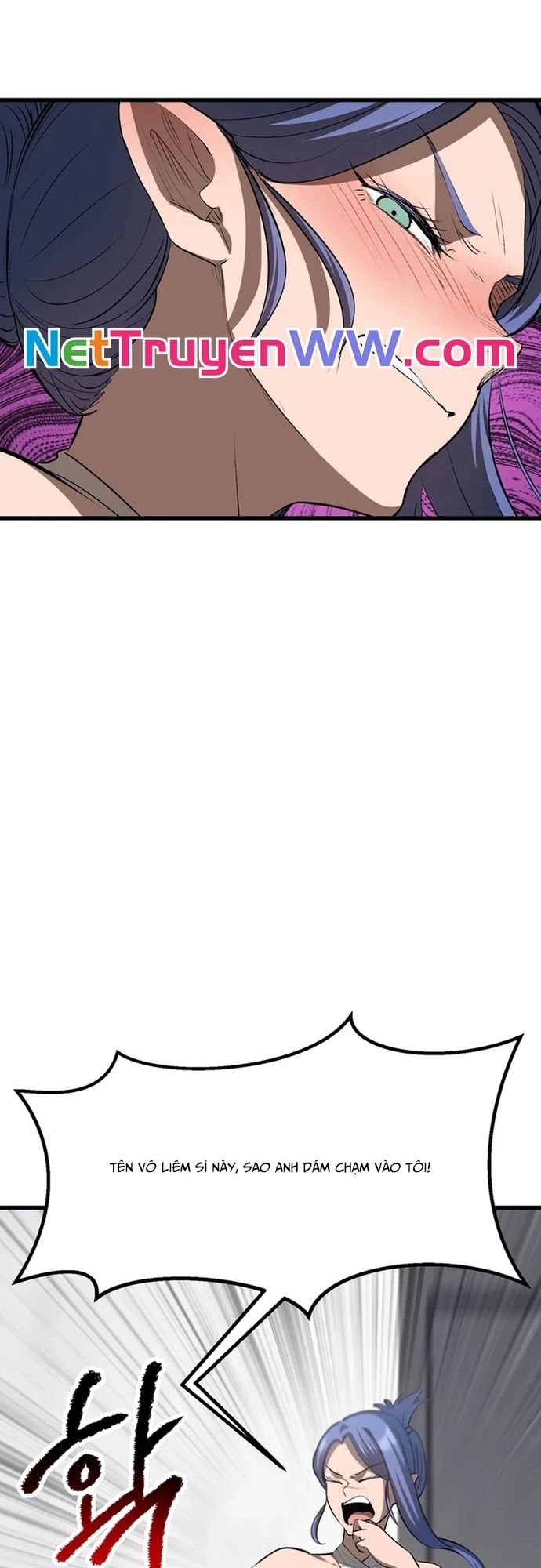 Anh Hùng Mạnh Nhất? Ta Không Làm Lâu Rồi! Chapter  196 - 19