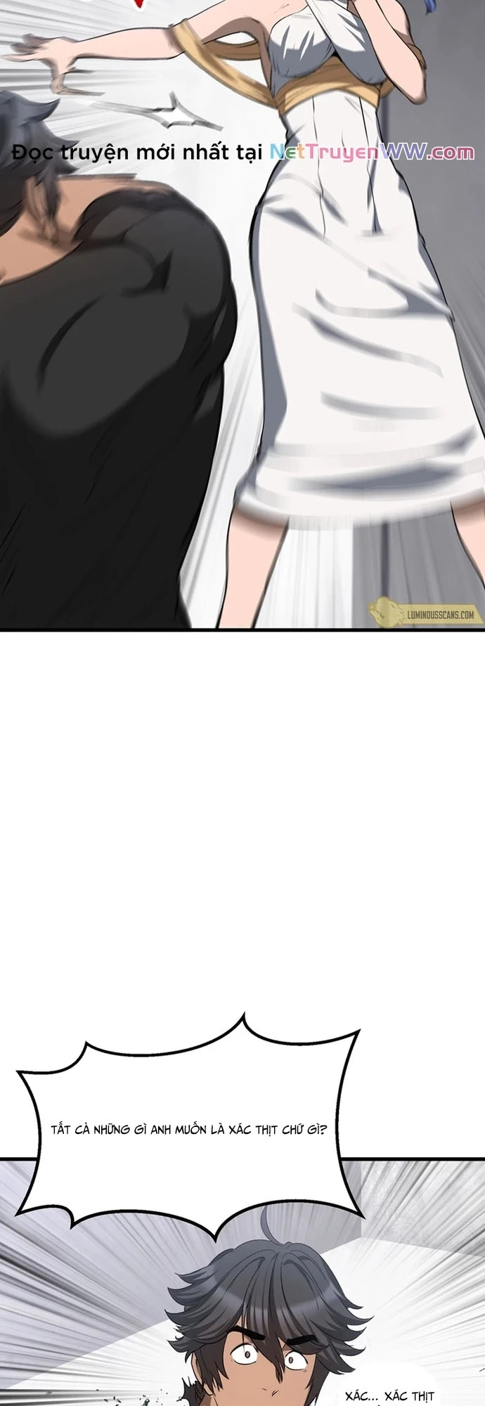 Anh Hùng Mạnh Nhất? Ta Không Làm Lâu Rồi! Chapter  196 - 20