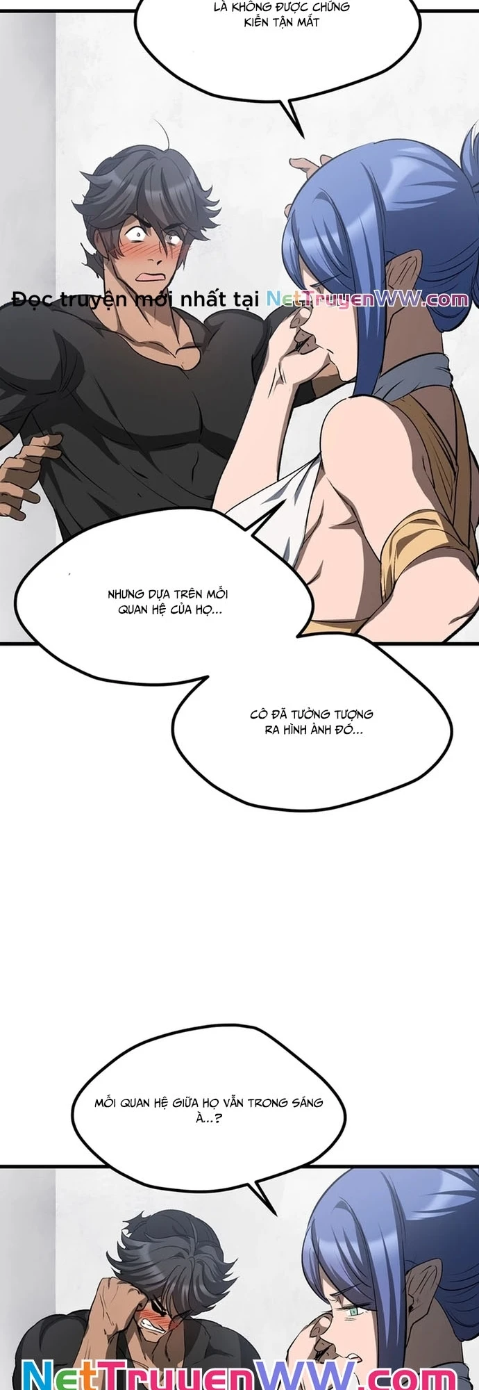 Anh Hùng Mạnh Nhất? Ta Không Làm Lâu Rồi! Chapter  196 - 24