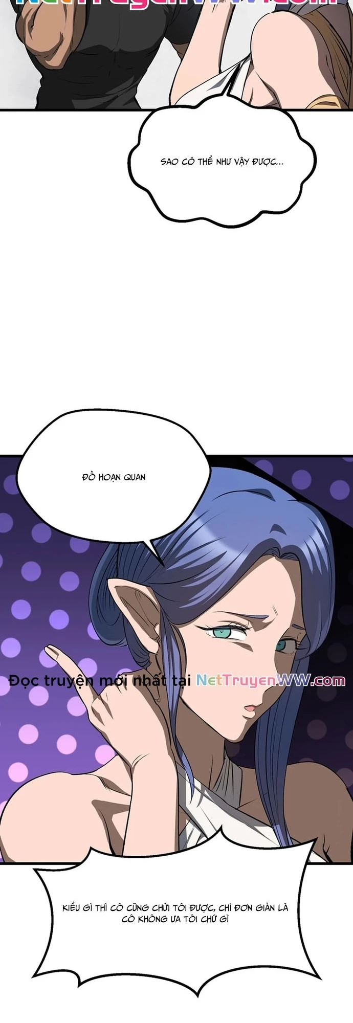 Anh Hùng Mạnh Nhất? Ta Không Làm Lâu Rồi! Chapter  196 - 25