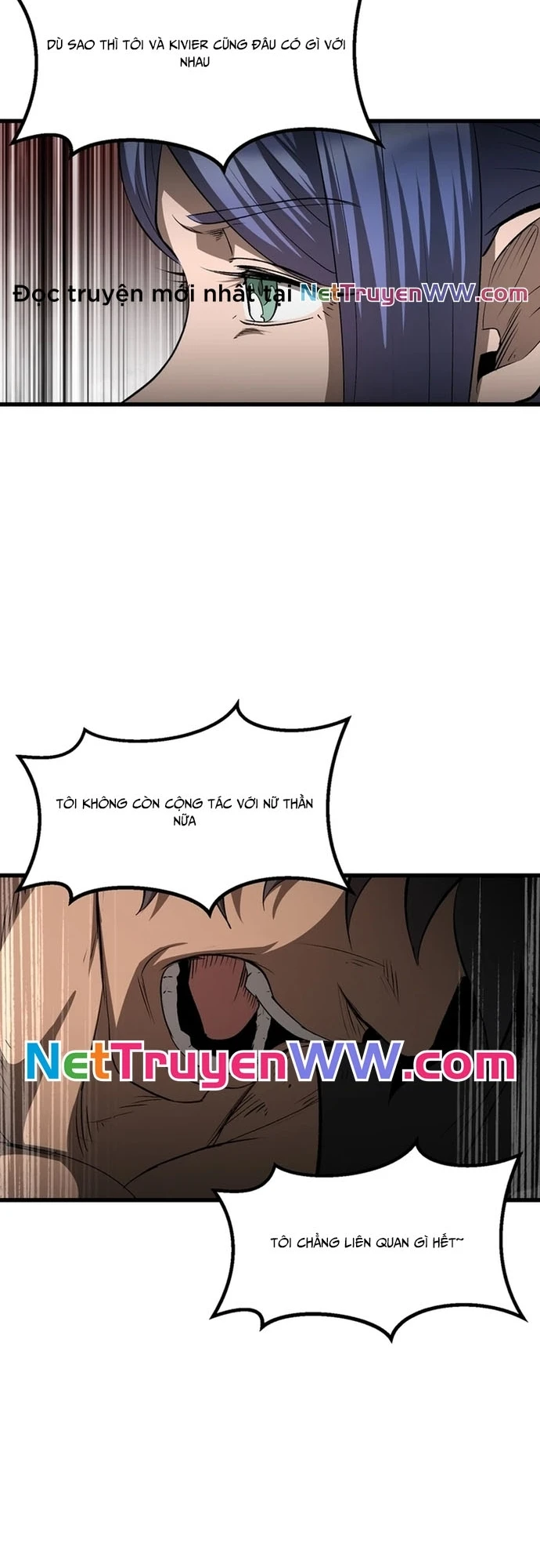 Anh Hùng Mạnh Nhất? Ta Không Làm Lâu Rồi! Chapter  196 - 27