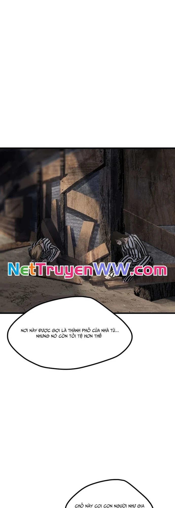 Anh Hùng Mạnh Nhất? Ta Không Làm Lâu Rồi! Chapter  196 - 33